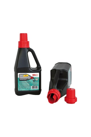 Colop Wx55 Polimer 1litre Siyah