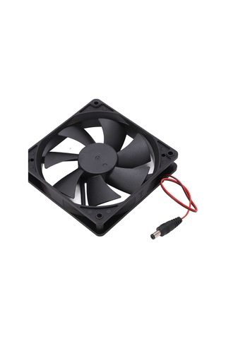 Skycity Güneş Enerjili 20w Soğutucu Fan - Ip65 Su Geçirmez - Yüksek Dönüşüm Oranı %20 - Abs Malzeme - Mutfak, Seracılık, Evcil Hayvan Evleri İçin