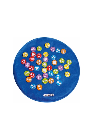 Beleduc Shapy Akıl Oyunu