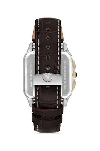 Momentus Tm348t-02kg Erkek Kol Saati