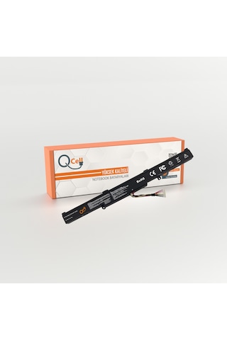 Asus Uyumlu N552VW BATARYA