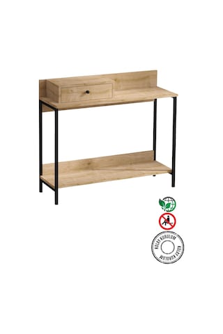 Decormet Alix Dresuar Safir Meşe- Dec-20063 Safirmeşe