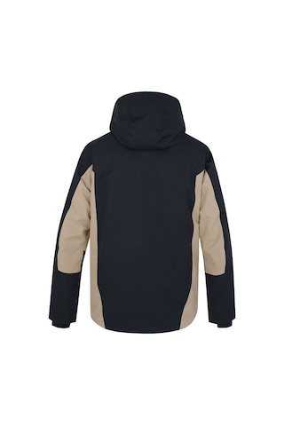 Hannah Kelton Erkek Outdoor Mont Anthracite/safari Antrasit