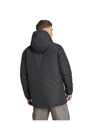 Adidas Xpl Gd Parka Erkek Mont C-adııx7935e50a00 Siyah