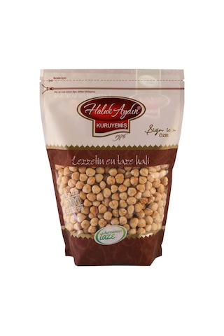 Haluk Aydın Kuruyemiş Kavrulmuş Fındık İçi 1 KG