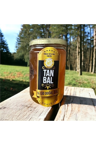 Tanbal Ham Bal 1 KG