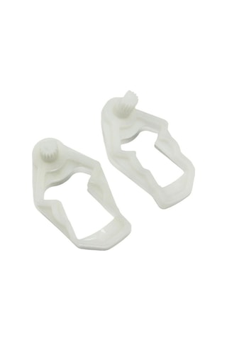 Mercedes M W163: Ml350 Ml500 Ml320 Ml430 Sol Sağ Kapı Kilidi Onarım Seti 1637202935, 1637302335