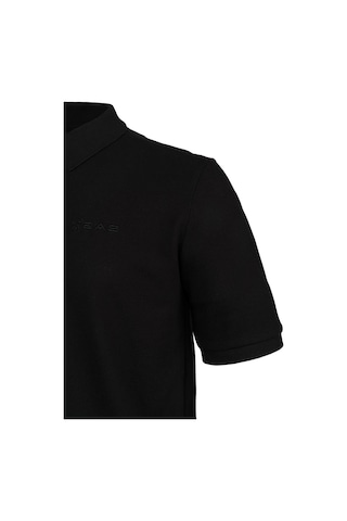 2as Andy Erkek Polo Yaka T-shirt Siyah