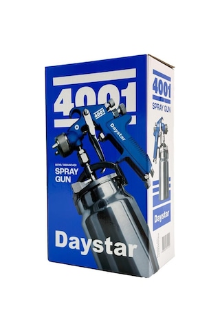 Daystar 4001 Boya Tabancası