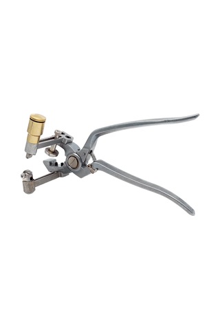 K-star Gcp-312 Ayarlanabilir Cam Şerit Kesme Pensesi 7-45 Mm Glass Running Cutter