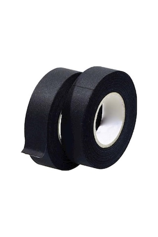 Dodo 19Mm Bez Bant Tüylü Yanmaz Kumaş Kablo Sarma Bantı 1 Adet