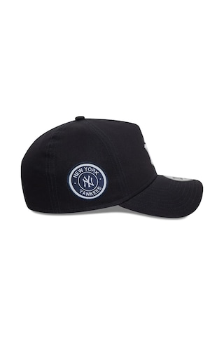 New Era Unısex Şapka 60580706 Siyah