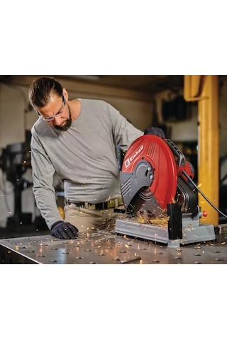Einhell Tc Mc 355/1 Profil Kesme Makinası 2200 Watt