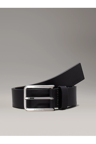Calvin Klein Calvın Kleın Erkek Kemer K50k509654-bax Siyah