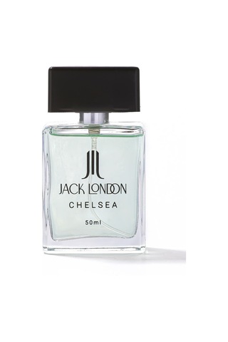 Jack London Chelsea Unisex Parfüm EDT 50 ML
