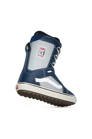 Vans Hi-standart Kennedi Deck Mavi