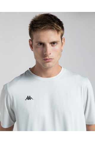 Kappa 361P47W850-K Kombat Kondo Erkek T-Shirt 001