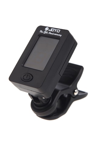 Joyo guitar deals tuner