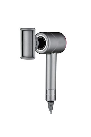 Saç Kurutma Ve Şekillendirme Supersonic 1600W Turbo Motor 5 in 1 Saç Kurutma Makinesi