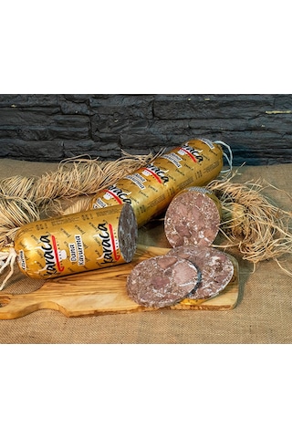 Karaca Blok Dana Kavurma 250 G