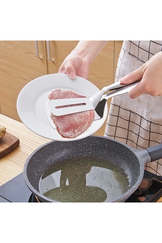 Padalink Ev Mutfak Çelik Balık Yağlama Makası: Pratik Kullanım, Dayanıklı Malzeme İle Gündelik Mutfak Gereci