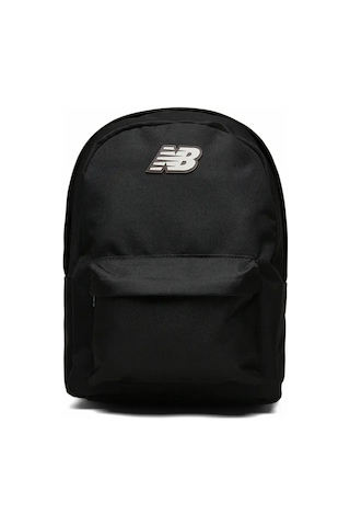 New Balance Anb3601 Sırt Çantası Siyah
