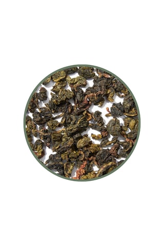 Mim and More Milky Oolong Sütlü Oolong Çayı 50 G