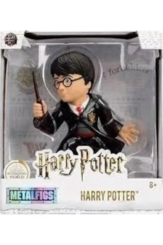 Simba Harry Potter Jada Figures