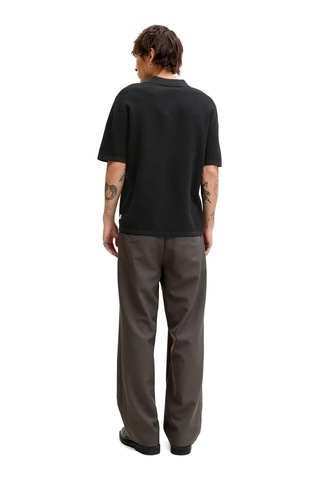 Jack & Jones Jjegeorge Erkek Tişört SIYAH