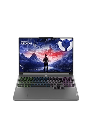 Lenovo Legion 5 16IRX9 83DG00F0TR i9-14900HX 32 GB 1 TB SSD RTX4070 16" W11 Dizüstü Bilgisayar