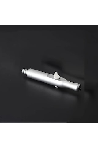 Willowhaven Plastik Saplı Zayıf Emişli Diş İpi Aparatı Ağız Bakımı Pil Gerekmez Taşınabilir