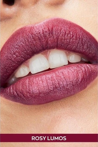 Ultra Shimmer Lipstick - Rosy Lumos Diğer