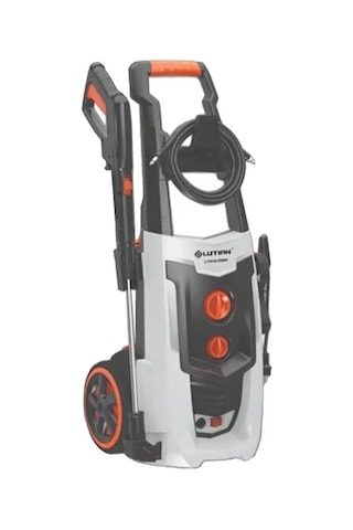 Lutian Oto Yıkama Profesyonell 195 Bar Lt-701g