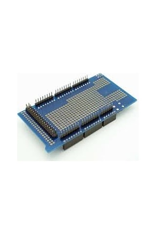 Arduino Mega 2560 R3 Proto Shield