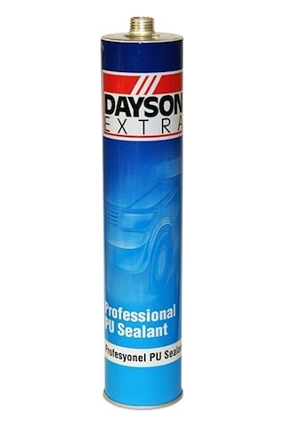 Dayson Mastik Gri