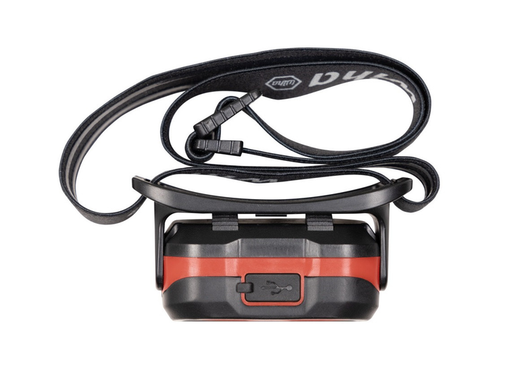 Rico 013-rc0042 Şarjlı Led Kafa Lambası 800 Lümen - Kamp, Balıkçılık Ve Tamir İçin Beyaz