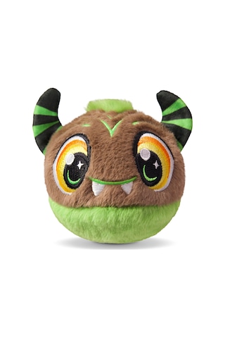 Bouncibles Canavar Luca 5025 Çok Renkli