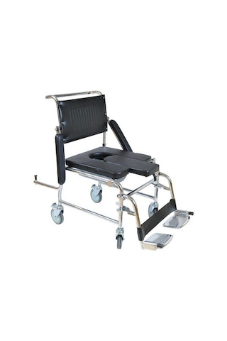 Klozetli Banyo Sandalyesi Golfi5 Ka G125A