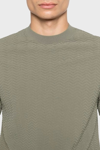 Emporio Armani Erkek Kazak Em004671 Af23759 U6183 Haki