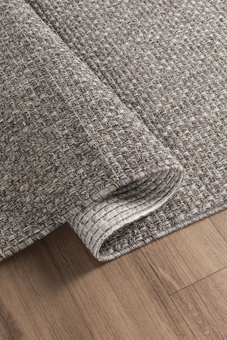Oturma Odası Balkon Bahçe Mutfak Natura Kaymaz Tabanlı Jut Doğal Yıkanabilir Premium Kalite Bk102-k.bej