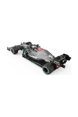 Pistlerin Hakimi Sen Ol 1:12 Mercedes Amg F1 W11 Eq Performance Uzaktan Kumandalı Araba Çok Renkli