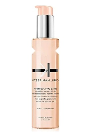 Bukle Belirginleştirici Krem Jel - 150 Ml