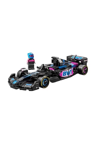 Speed Champions Bwt Alpine F1 Team A524 Yarış Arabası