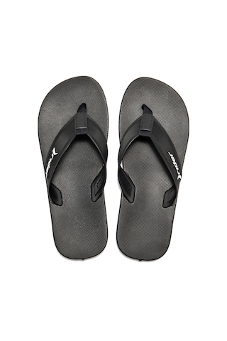 Rider Impulse Thong Erkek Parmak Arası Terlik Siyah 39/46 DD0280 Siyah