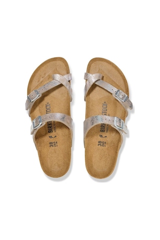 Birkenstock Bırkenstock Mayari Kadın Terlik 1026992 1026992bırken Çok Renkli Çok Renkli