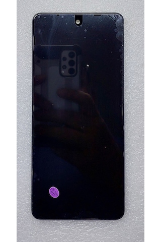 Casper A40 Lcd Ekran Çıtalı