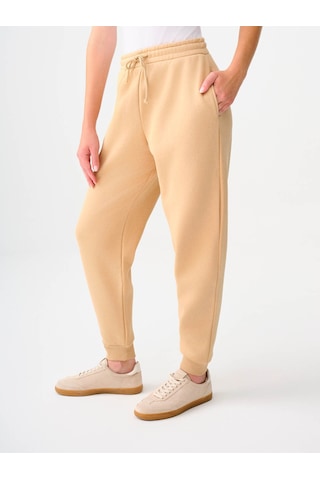 Loft Kadın Eşofman Altı Bej Lf2033680 25kp69000172 P6935 Bej