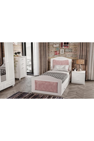 Alle Çocuk Ve Genç Odası