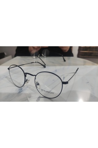 Tudor Tu3447 C01 49ekt Unisex Mavi Işık Koruma Gözlüğü