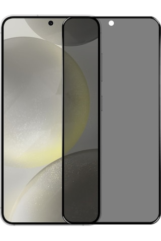 Nihcase Samsung Uyumlu Galaxy S23 Rika Premium Hayalet Ekran Koruyucu